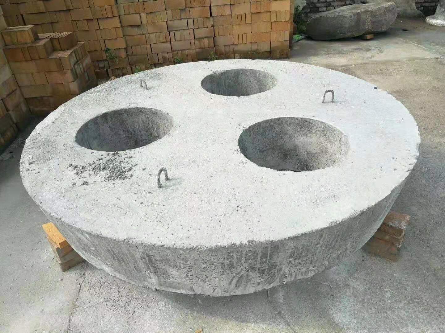 耐磨澆注料圖片/耐磨澆注料樣板圖 (2)