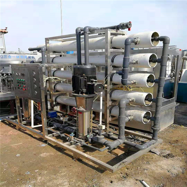 二手反滲透水處理圖片/二手反滲透水處理樣板圖 (3)