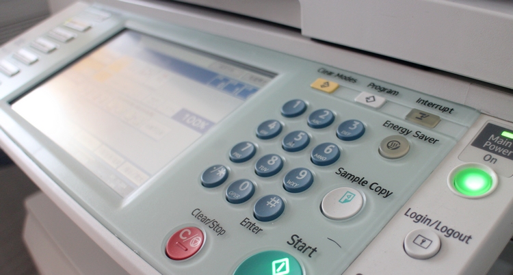 A3打印機(jī)圖片/A3打印機(jī)樣板圖 (3)