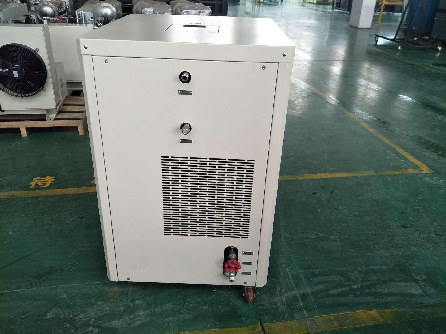 大連冷水機(jī)圖片/大連冷水機(jī)樣板圖 (3)