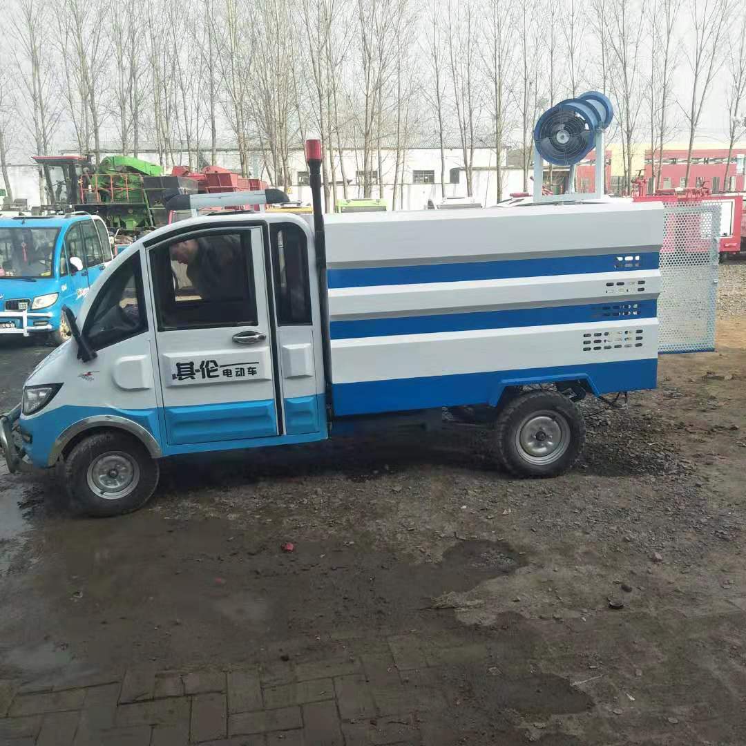 灑水車圖片/灑水車樣板圖 (4)