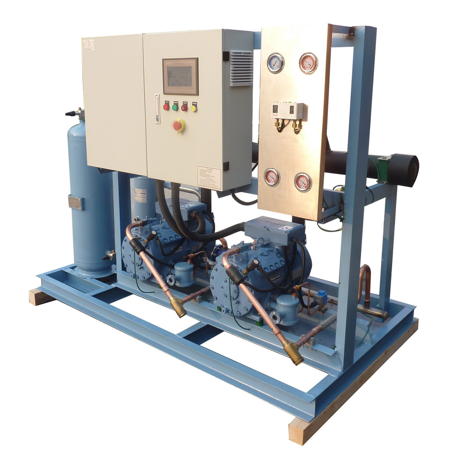 萊富康15HP活塞二并聯(lián)圖片/萊富康15HP活塞二并聯(lián)樣板圖 (2)