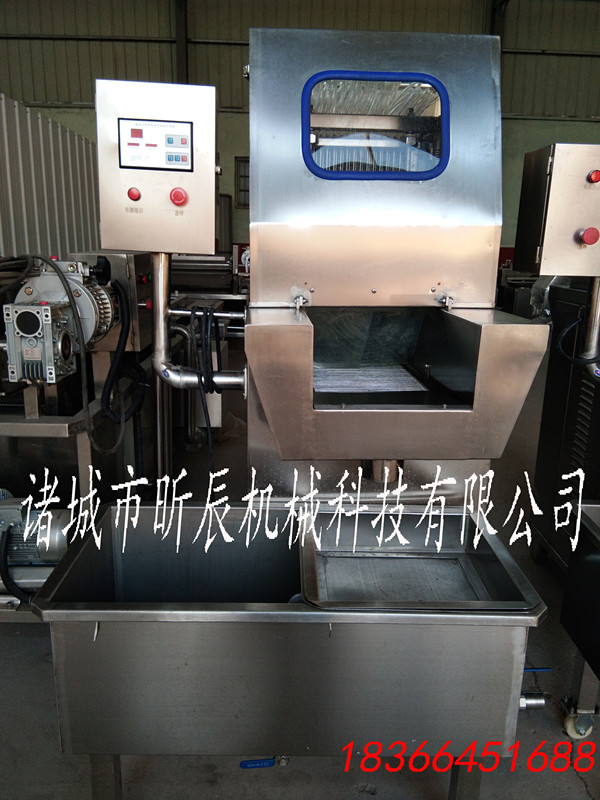 全自動鹽水注射機圖片/全自動鹽水注射機樣板圖 (1)