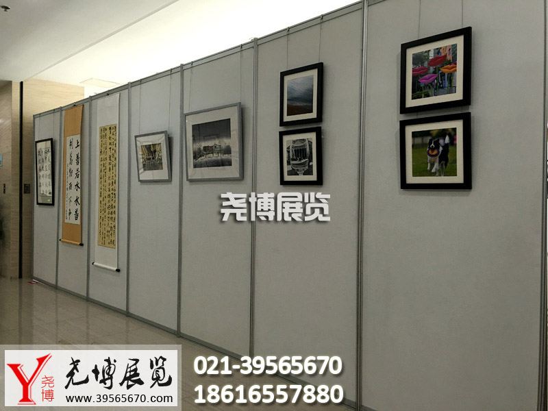 書畫展圖片/書畫展樣板圖 (3)