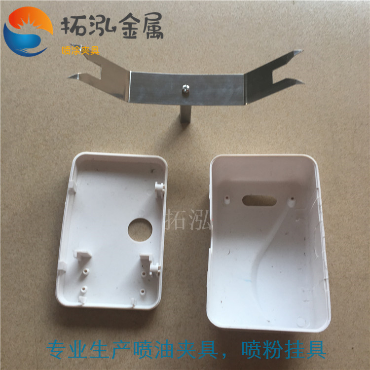 噴涂夾具圖片/噴涂夾具樣板圖 (3)