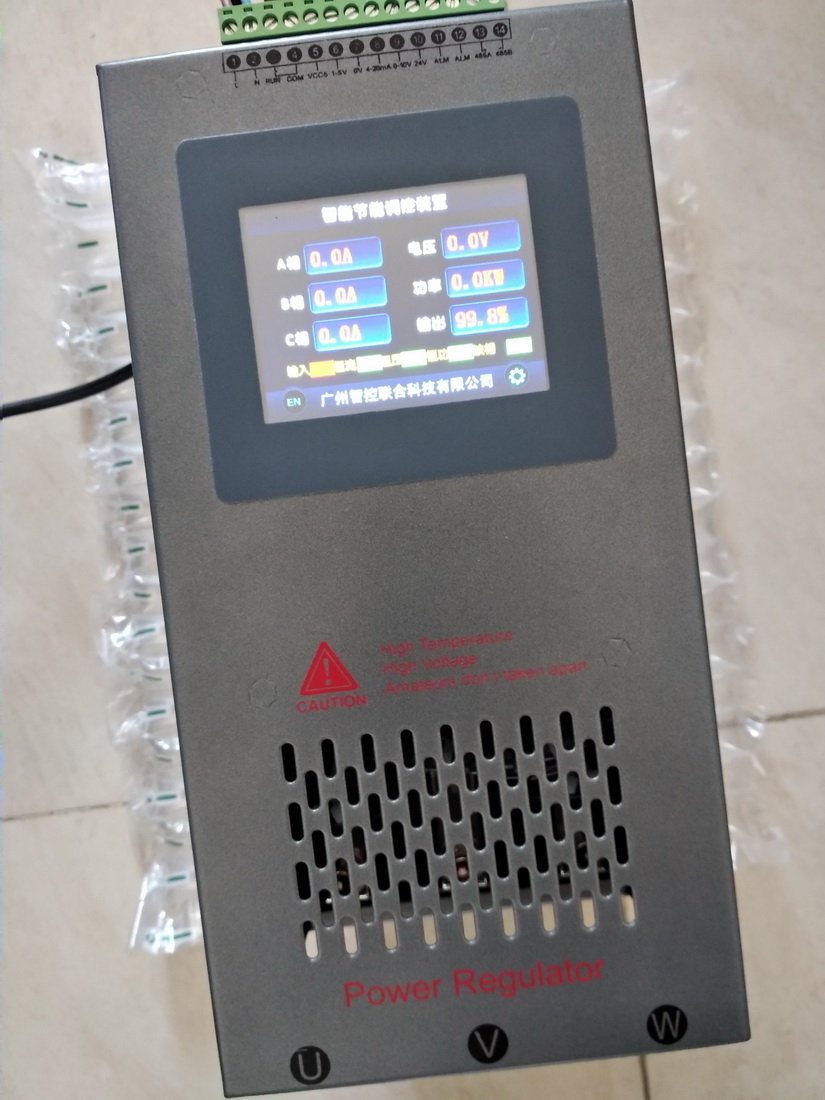 智能節(jié)電控制器圖片