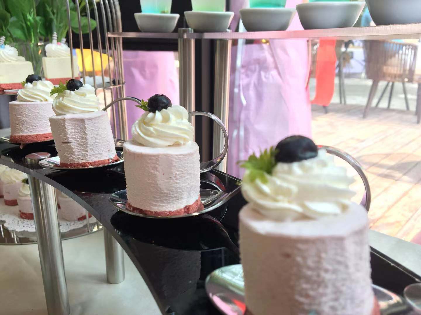 冷餐圖片/冷餐樣板圖 (3)