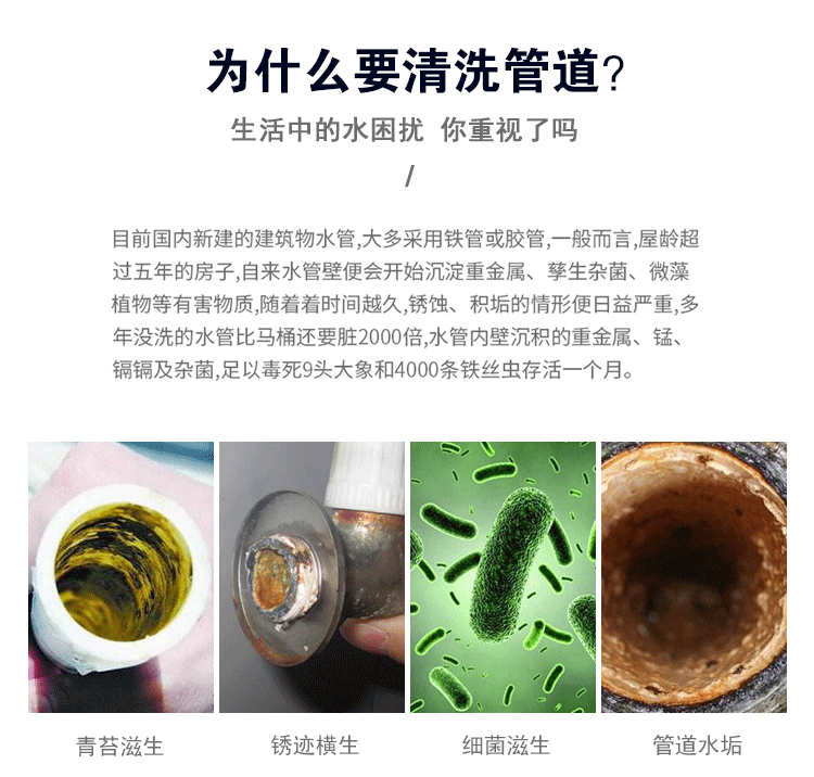 天津水管清洗机报价电话图片