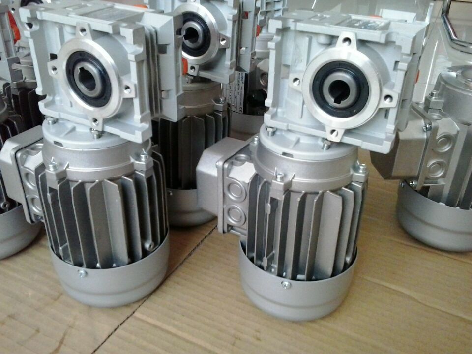 蝸輪蝸桿減速圖片/蝸輪蝸桿減速樣板圖 (4)