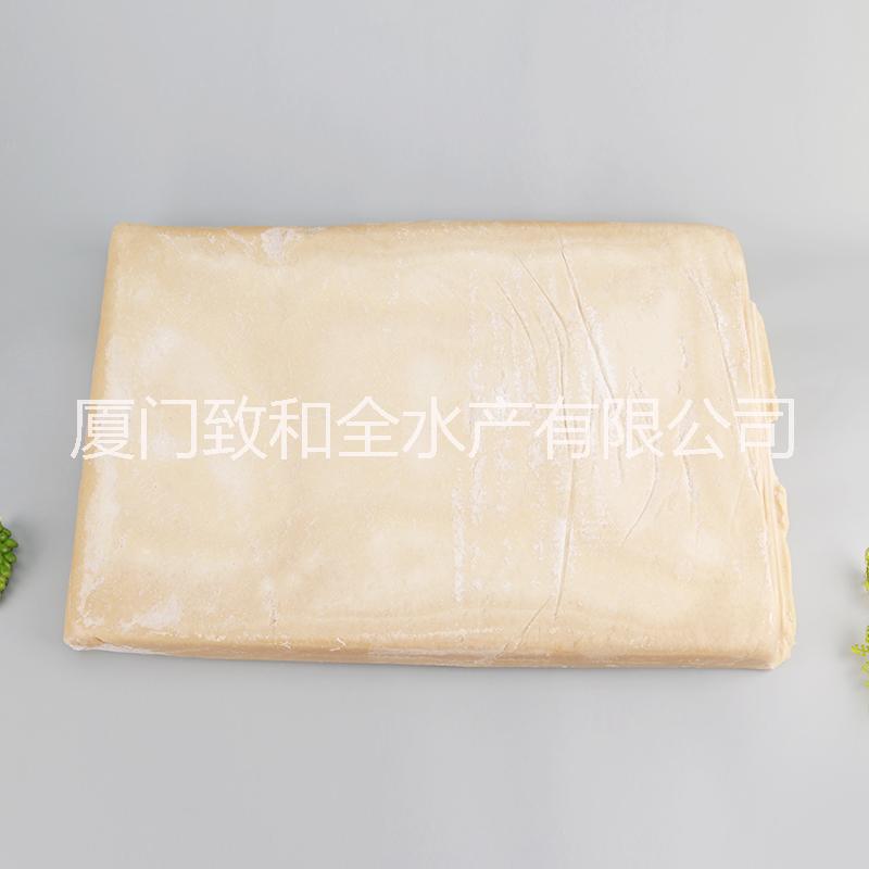 進(jìn)口冷凍短尾大眼鯛魚(yú)糜圖片/進(jìn)口冷凍短尾大眼鯛魚(yú)糜樣板圖 (4)