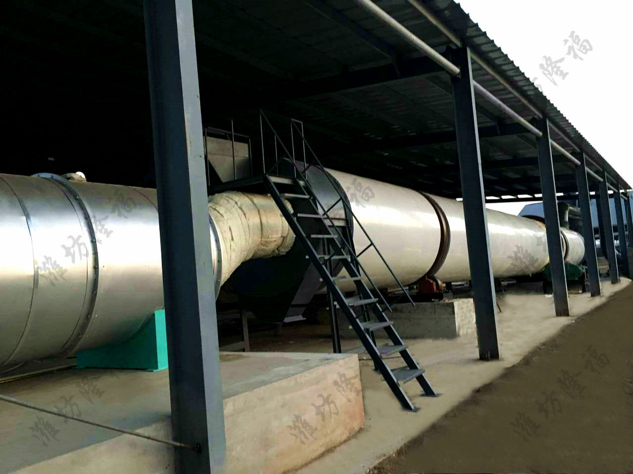 烘干機(jī)圖片/烘干機(jī)樣板圖 (1)