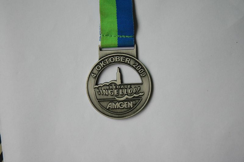 比賽獎牌定制，鍍古鎳賽事獎牌生產(chǎn)，廣東獎牌制作廠