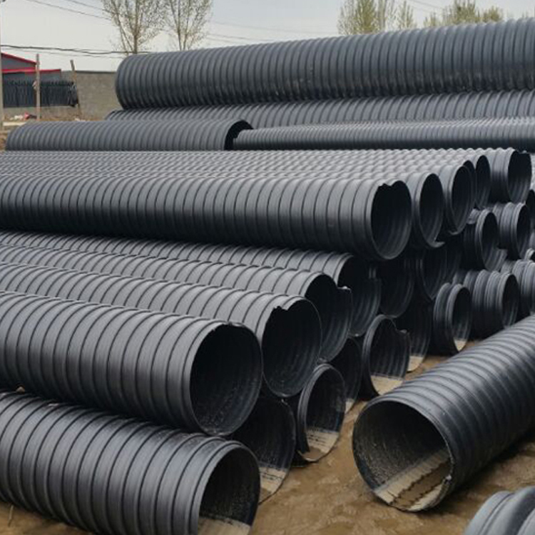 鋼帶增強螺旋圖片/鋼帶增強螺旋樣板圖 (1)