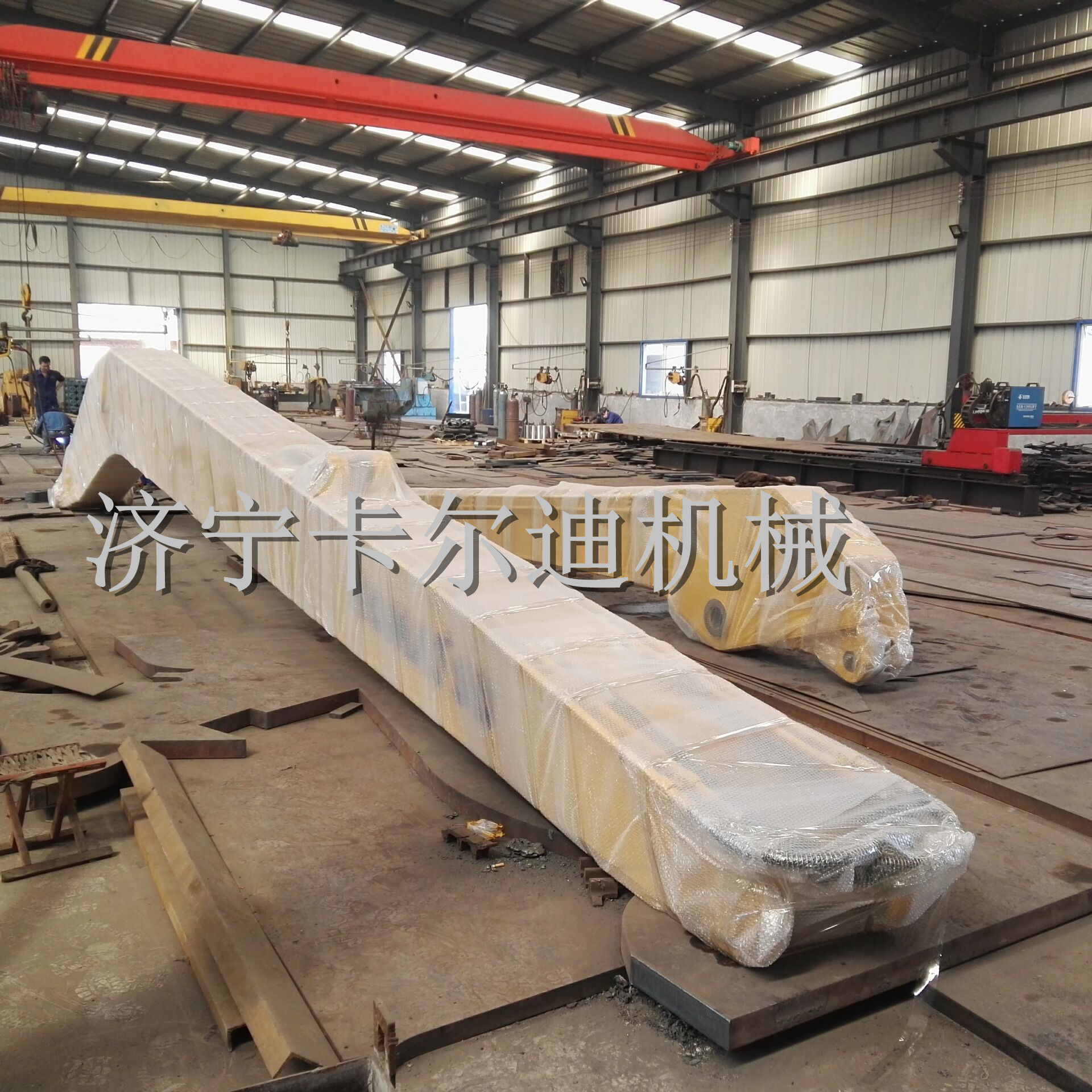 20米加長臂圖片/20米加長臂樣板圖 (2)