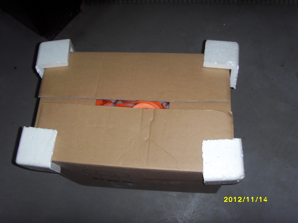 泡沫護角圖片/泡沫護角樣板圖 (2)