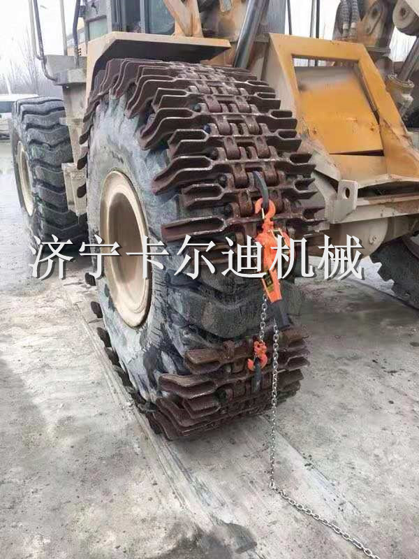 防滑履帶圖片/防滑履帶樣板圖 (4)