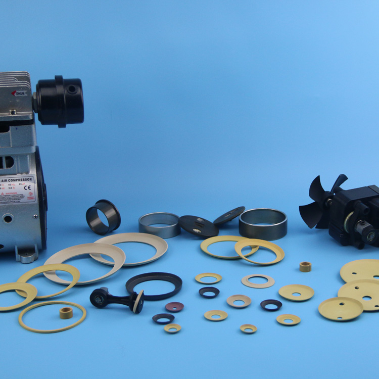 空壓機(jī)皮碗圖片/空壓機(jī)皮碗樣板圖 (2)