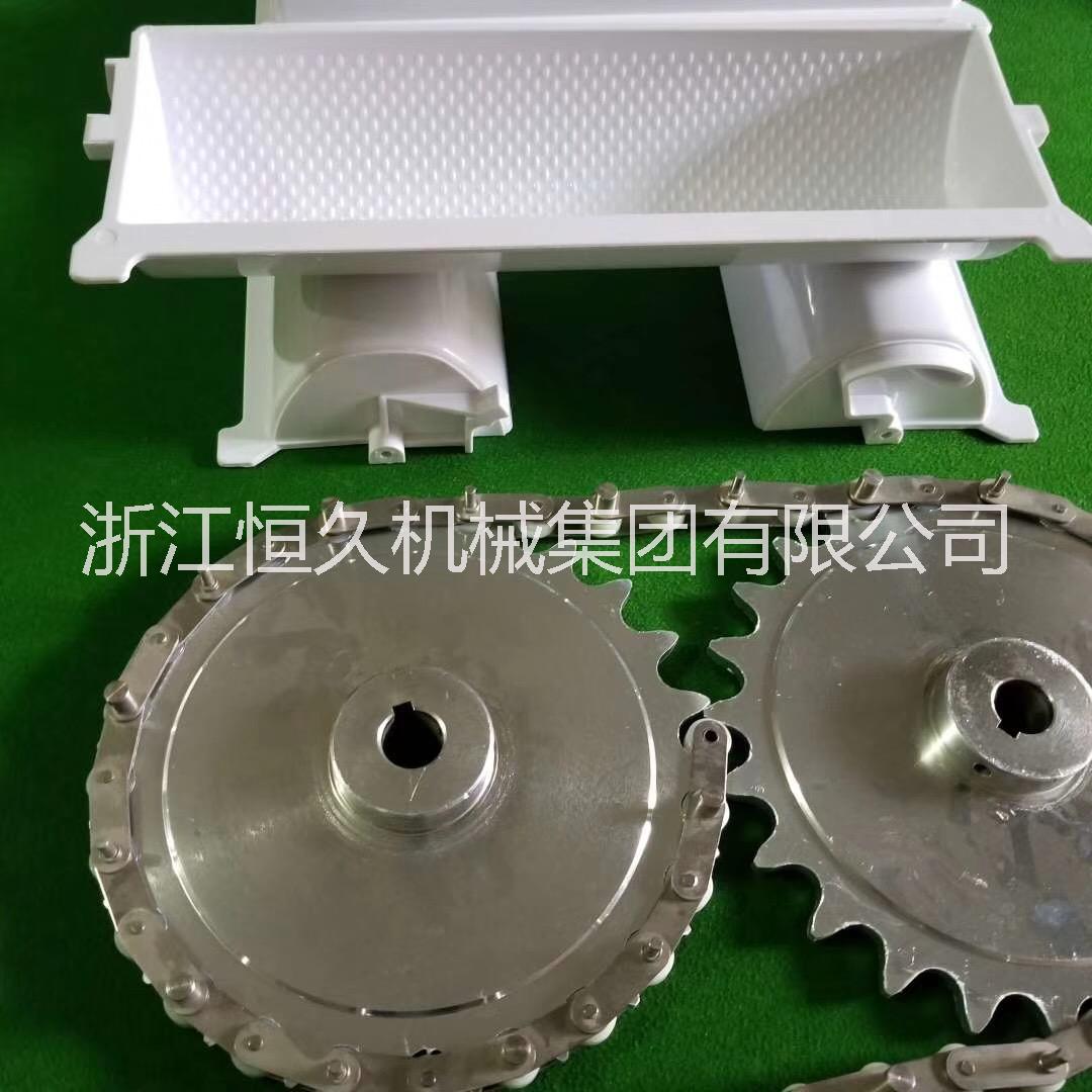 斗士提升機(jī)圖片/斗士提升機(jī)樣板圖 (2)