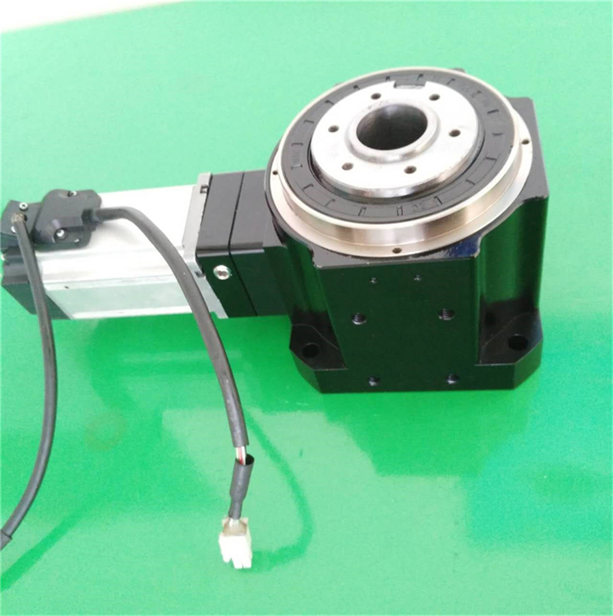 中空旋轉(zhuǎn)平臺圖片/中空旋轉(zhuǎn)平臺樣板圖 (3)