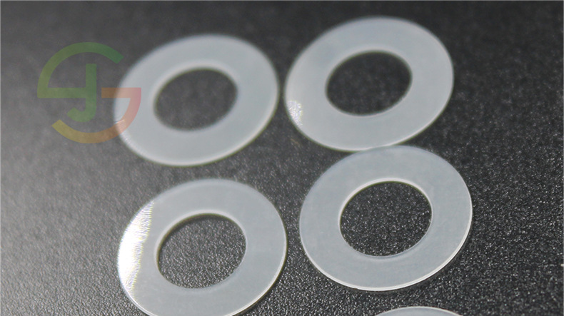 耐磨鐵氟龍圖片/耐磨鐵氟龍樣板圖 (3)