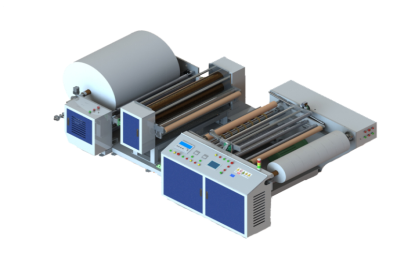 無紡布打孔設備圖片/無紡布打孔設備樣板圖 (2)