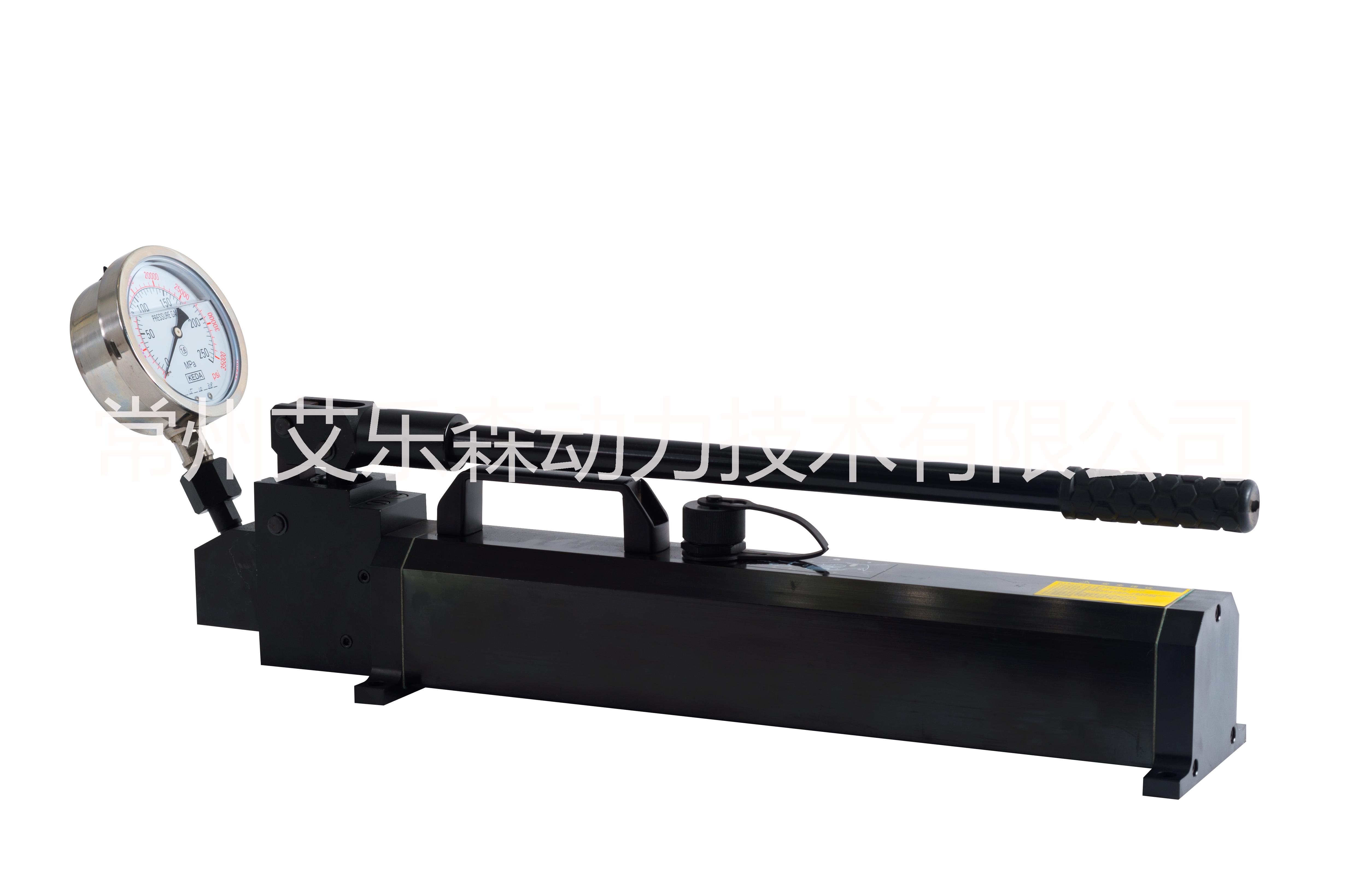 手動液壓泵圖片/手動液壓泵樣板圖 (3)