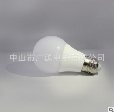 7w球泡燈圖片/7w球泡燈樣板圖 (2)