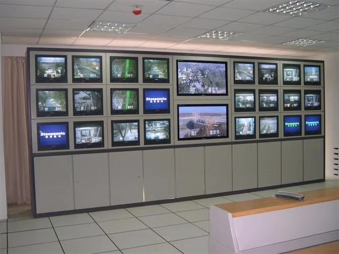 紅綠燈桿圖片/紅綠燈桿樣板圖 (2)