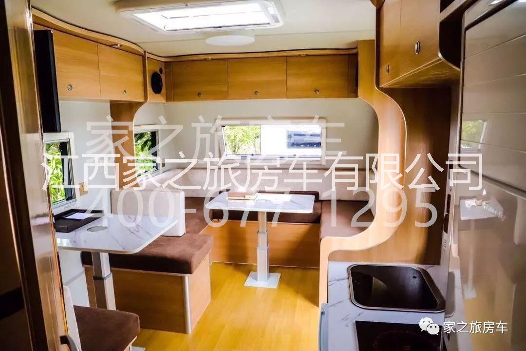 家之旅風神6米營地拖掛房車 旅游圖片/家之旅風神6米營地拖掛房車 旅游樣板圖 (4)