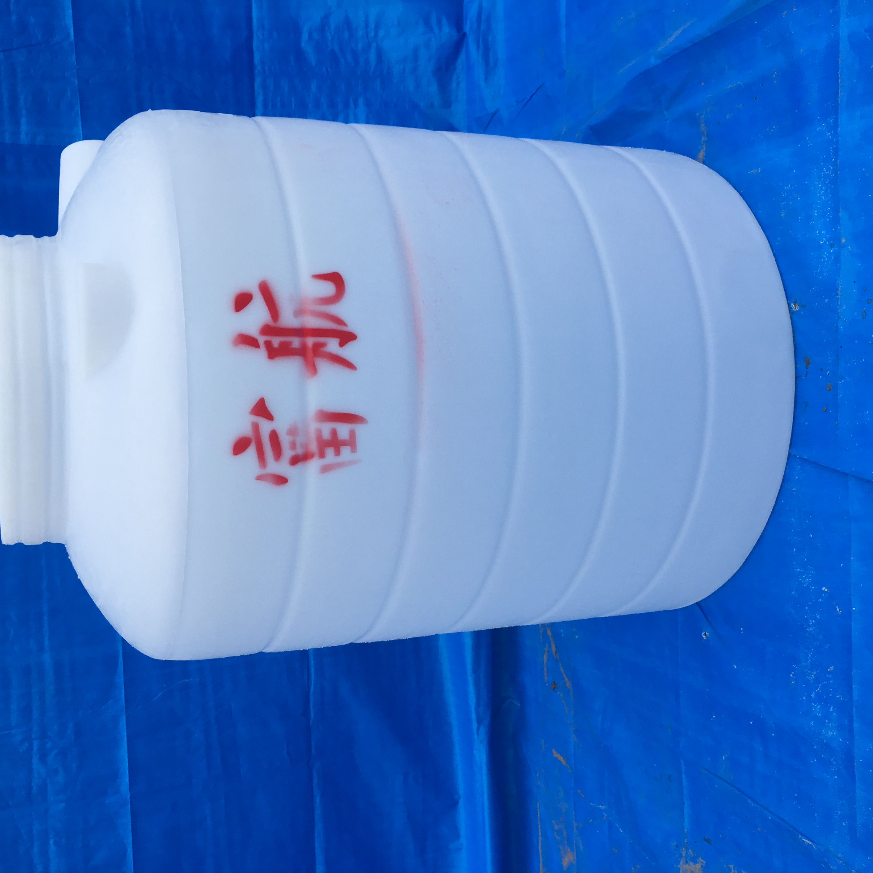 山東富航6噸塑料水箱圖片/山東富航6噸塑料水箱樣板圖 (2)