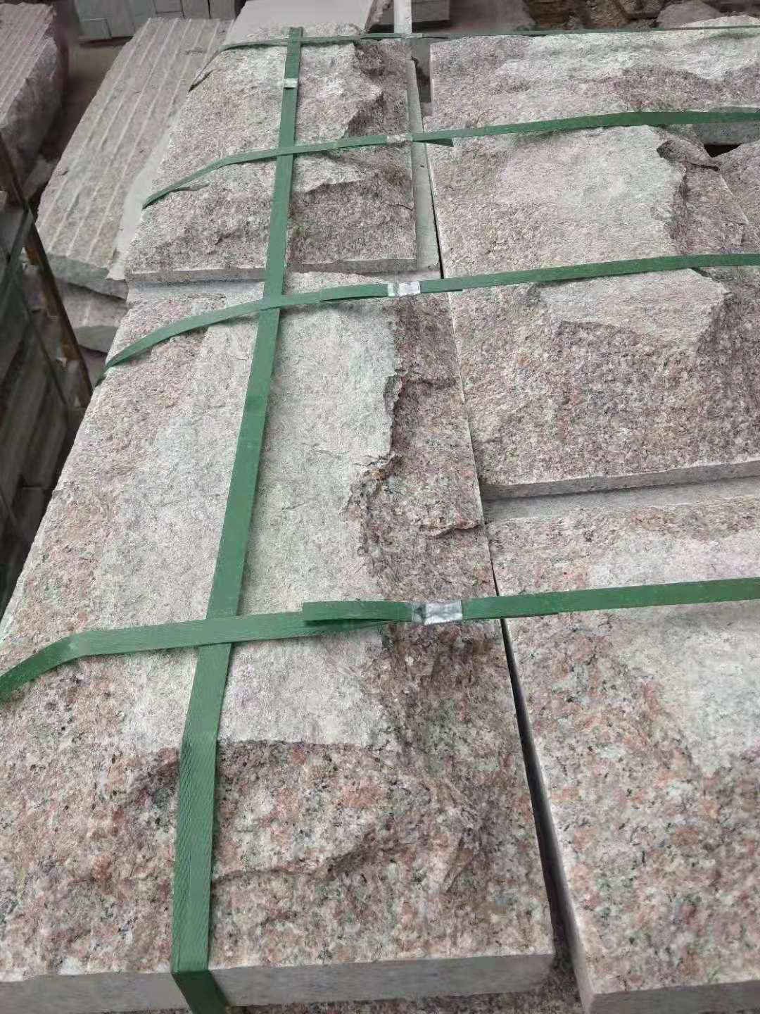 蘑菇石圖片/蘑菇石樣板圖 (2)