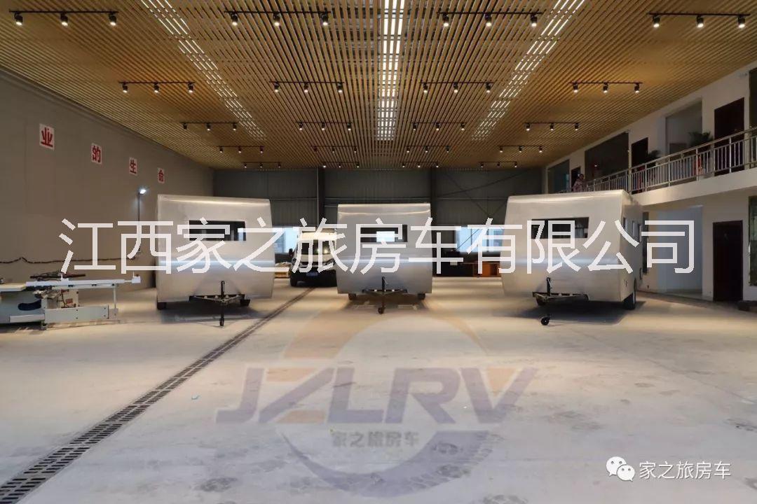 家之旅風神6米營地拖掛房車 旅游圖片/家之旅風神6米營地拖掛房車 旅游樣板圖 (2)