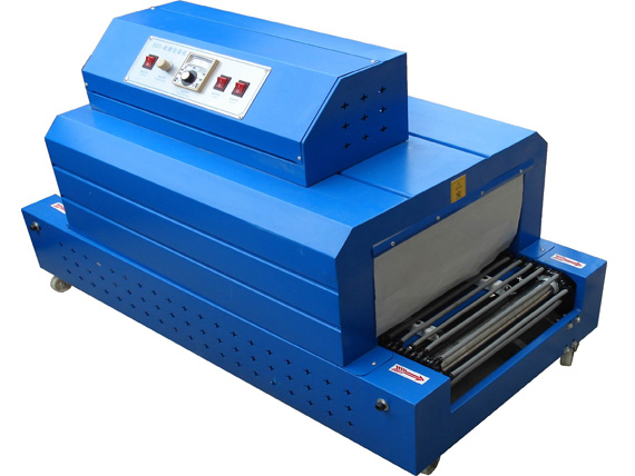 熱收縮膜機械廠家圖片