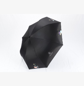 直桿傘圖片/直桿傘樣板圖 (2)