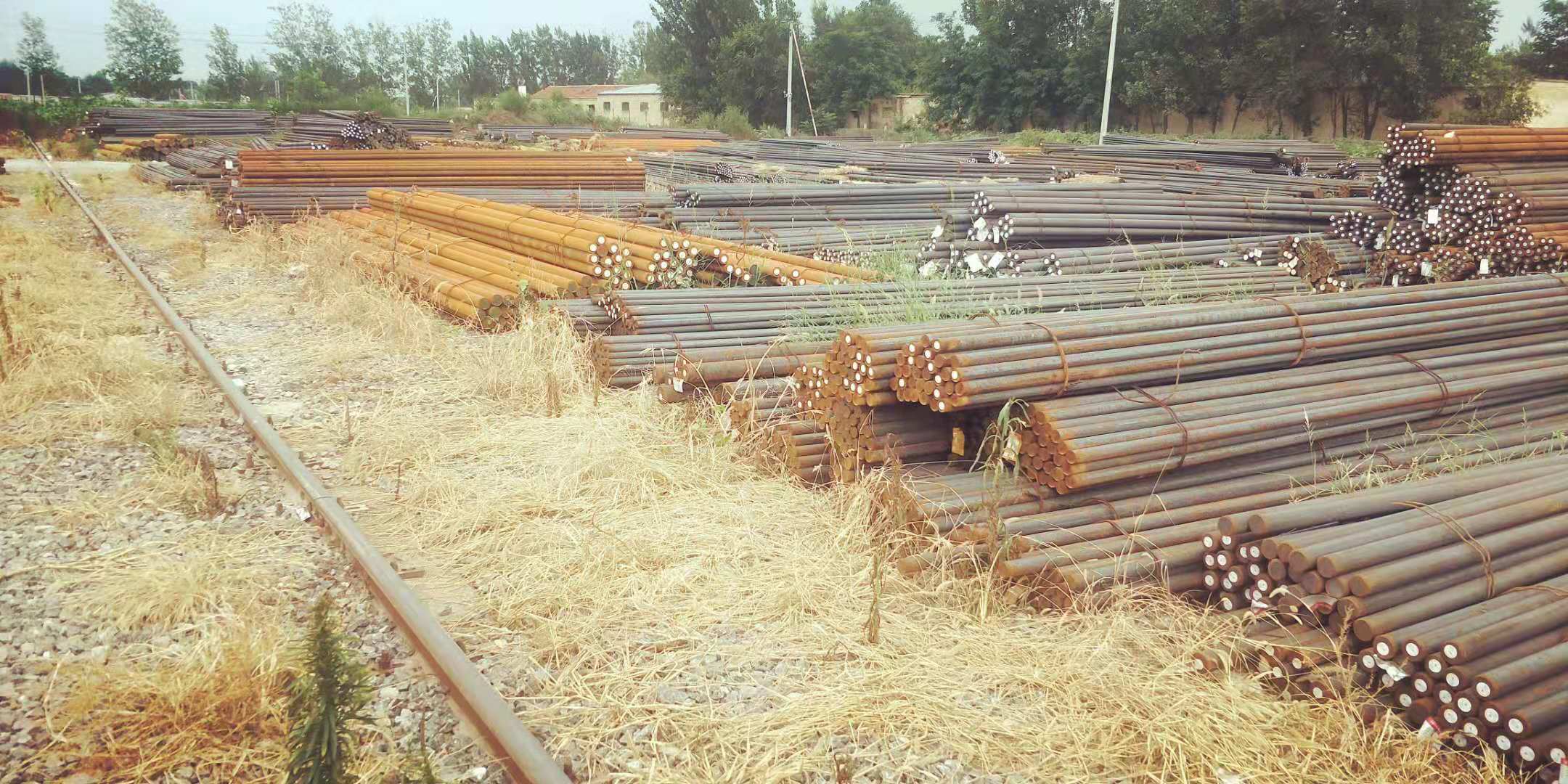 批發(fā)圓鋼圖片/批發(fā)圓鋼樣板圖 (3)