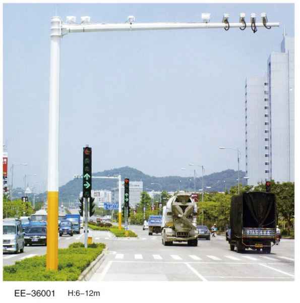 四川天網(wǎng)仿古桿廠家加工定制