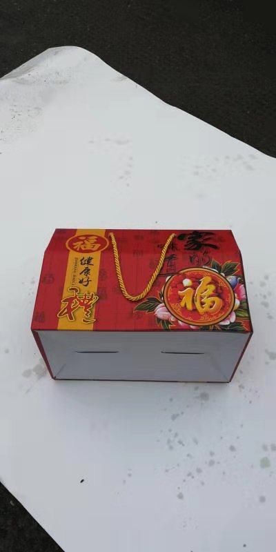 浙江年味禮包裝盒圖片/浙江年味禮包裝盒樣板圖 (4)