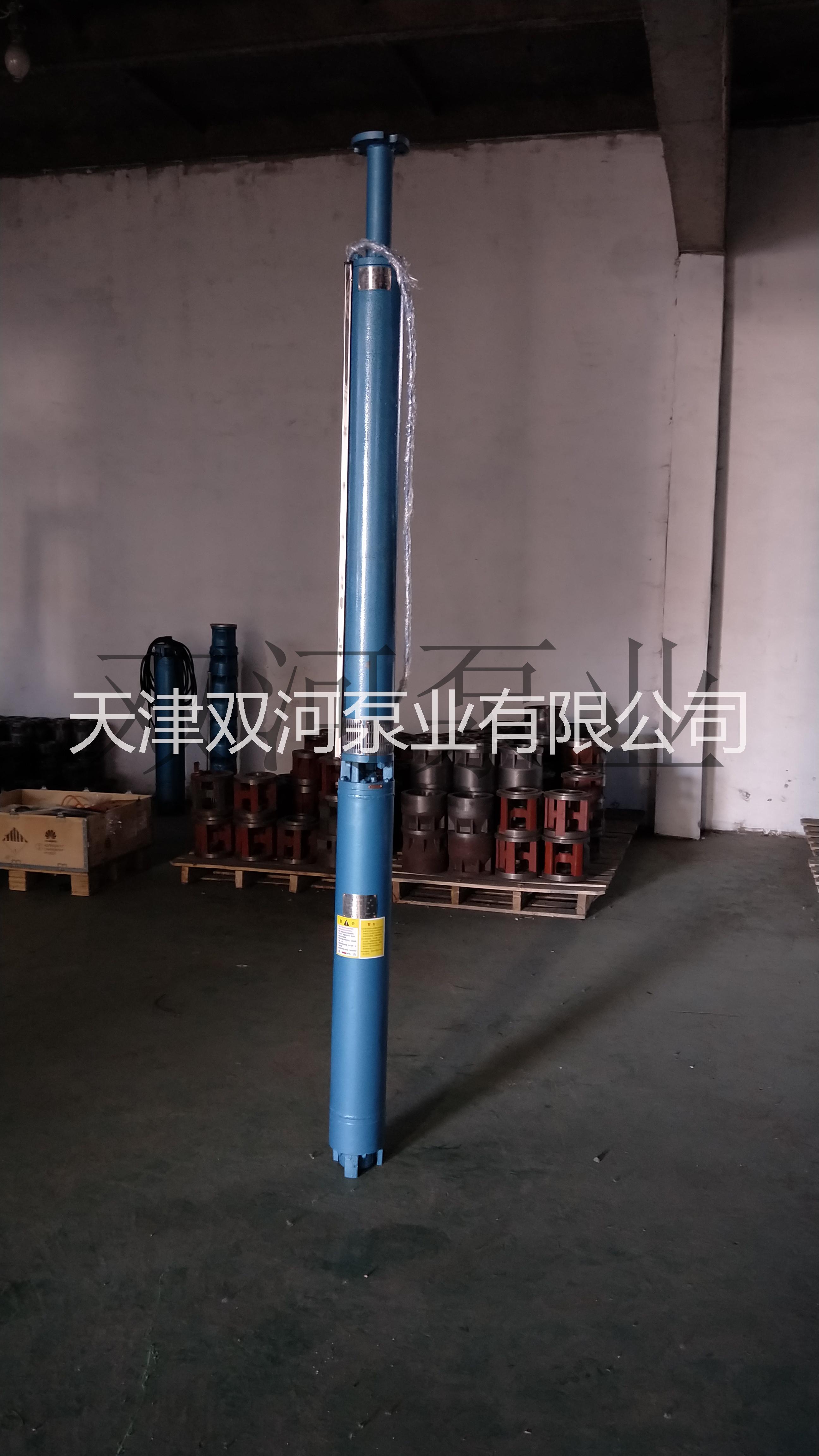 150QJ系列潛水泵深井泵廠家圖片