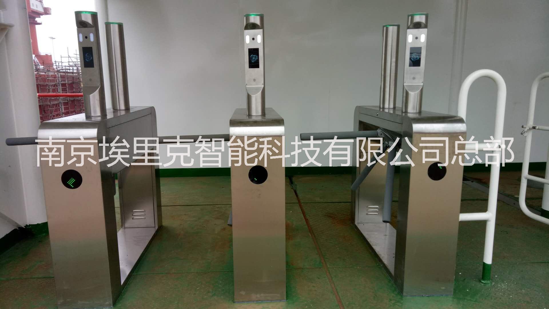 工地門禁系統(tǒng)圖片/工地門禁系統(tǒng)樣板圖 (1)