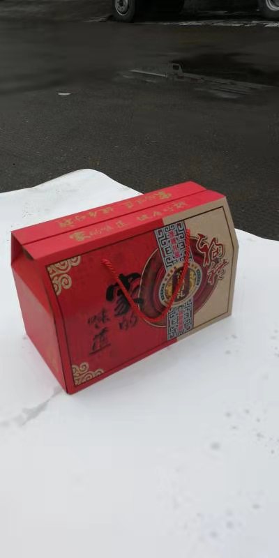 年貨禮盒圖片/年貨禮盒樣板圖 (3)