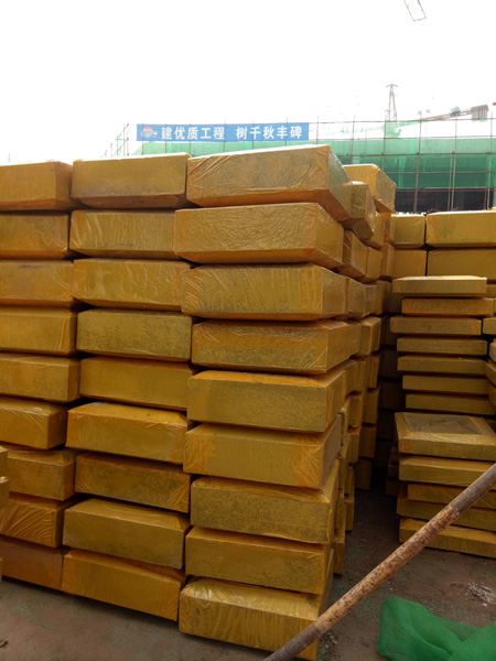 現(xiàn)澆混凝土空心樓蓋圖片/現(xiàn)澆混凝土空心樓蓋樣板圖 (3)