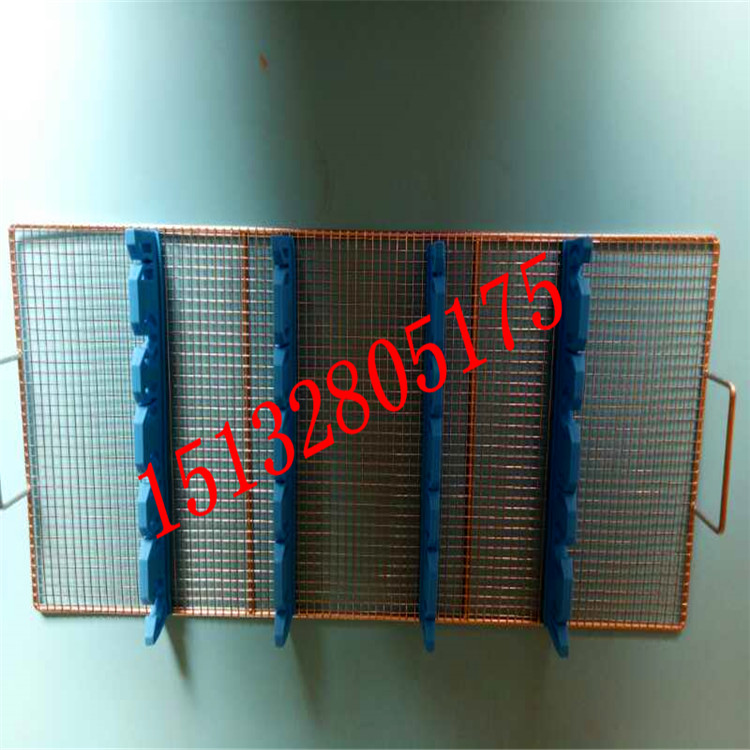 內(nèi)窺鏡消毒盒圖片/內(nèi)窺鏡消毒盒樣板圖 (2)