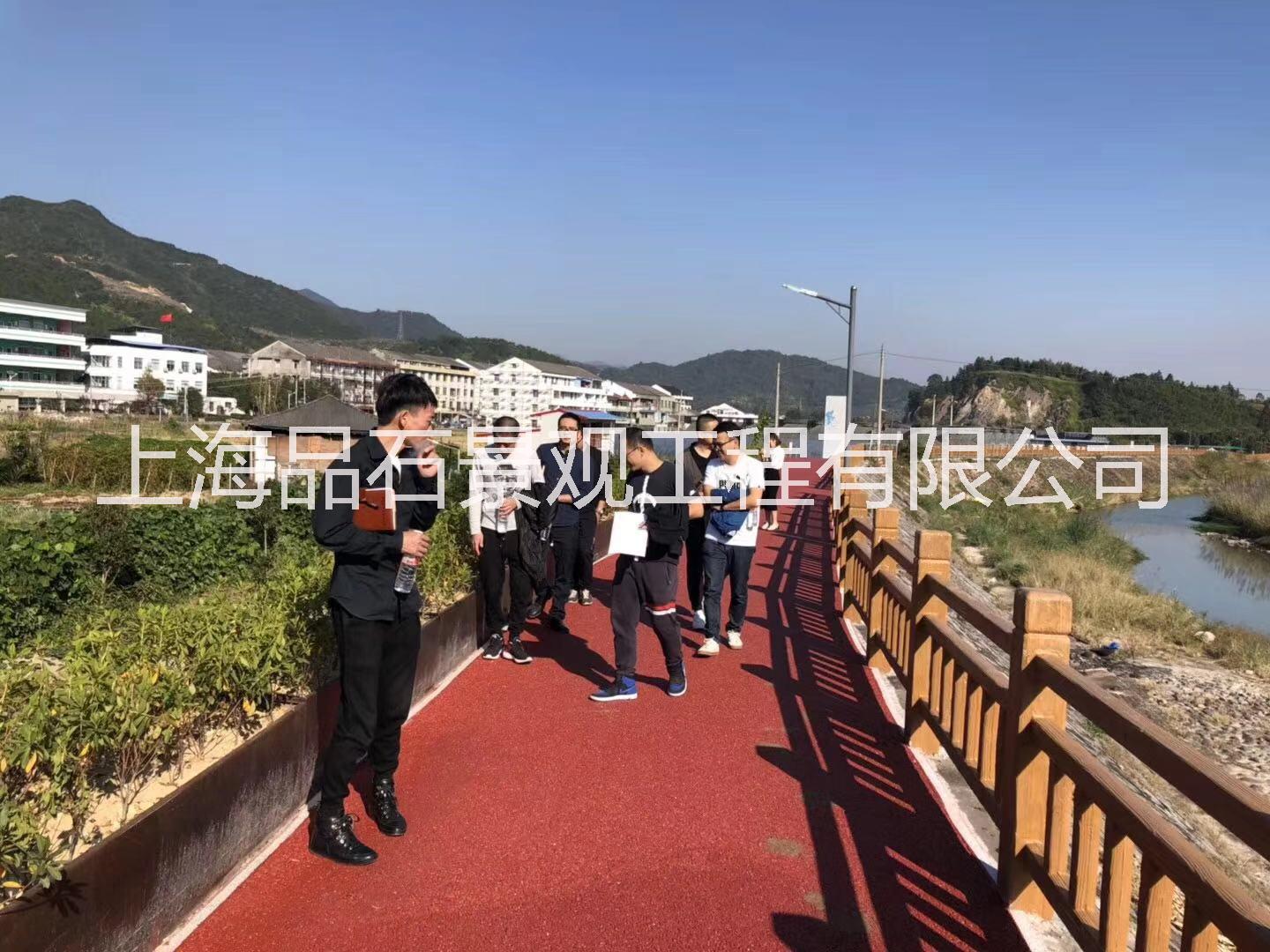 透水地坪圖片/透水地坪樣板圖 (1)