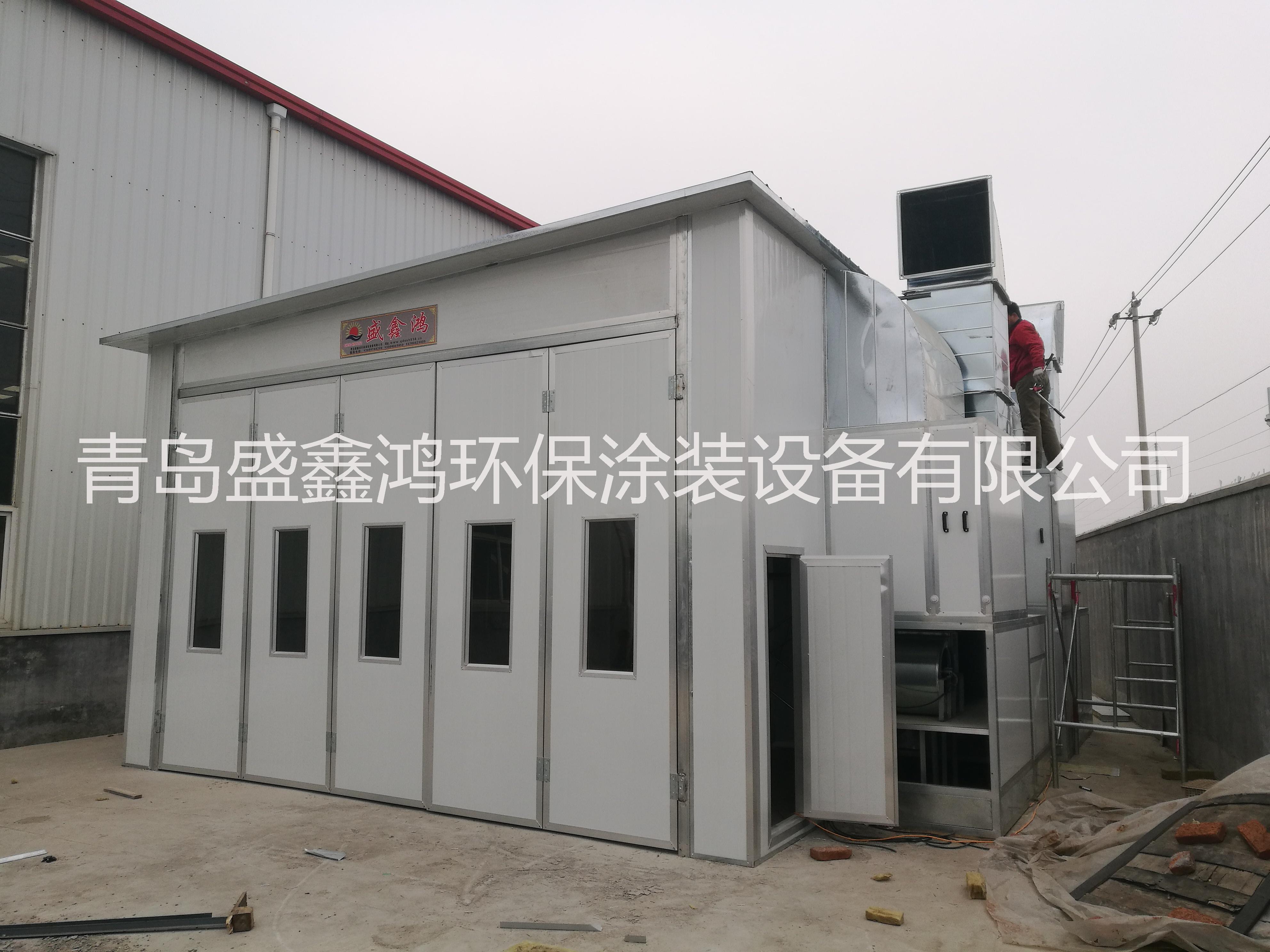 青島平度家具噴烤漆房生產(chǎn)供應(yīng)商圖片/青島平度家具噴烤漆房生產(chǎn)供應(yīng)商樣板圖 (1)