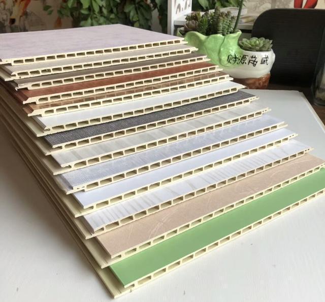 河南集成墻板廠家各縣市火爆招商中