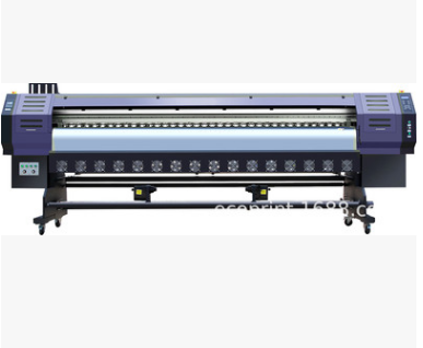 數(shù)碼印花機圖片/數(shù)碼印花機樣板圖 (2)