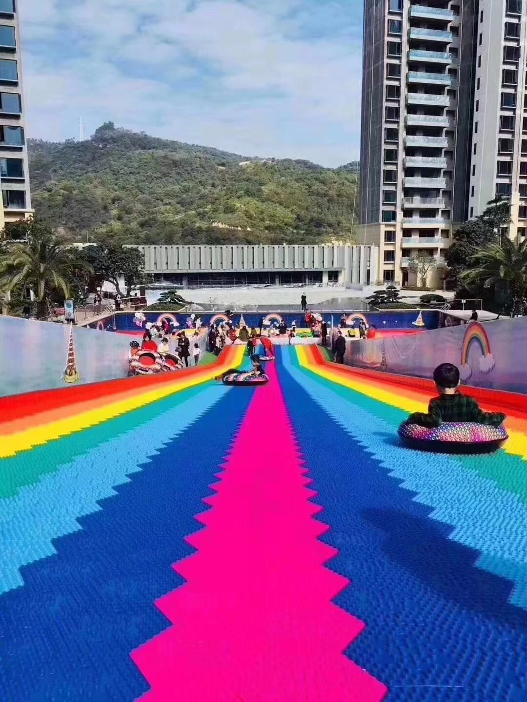 滑道圖片/滑道樣板圖 (2)