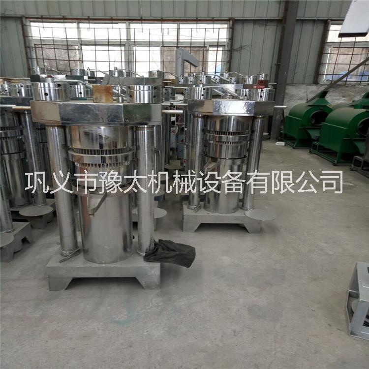 芝麻榨油機圖片/芝麻榨油機樣板圖 (3)