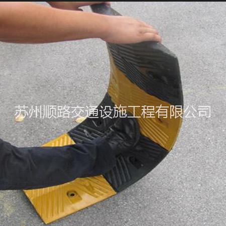 人字形減速拱圖片/人字形減速拱樣板圖 (2)
