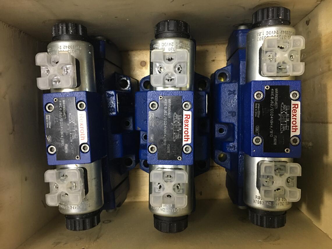 力士樂比例閥圖片/力士樂比例閥樣板圖 (2)